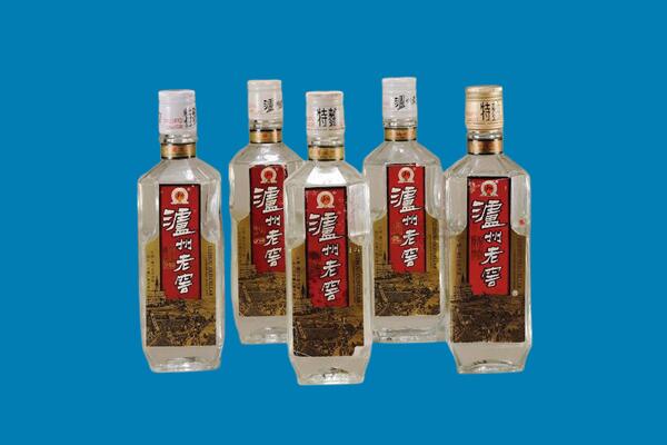 那曲尼玛县回收老酒